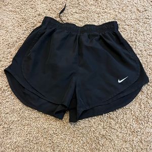 Nike Dry-Fit shorts